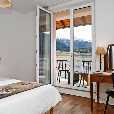 Residence Le Splendid Villard-de-Lans Exterior foto