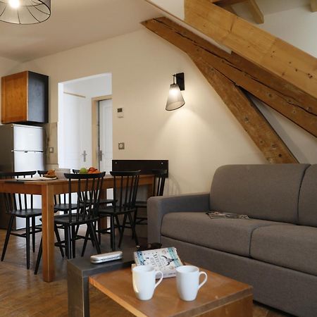 Residence Le Splendid Villard-de-Lans Exterior foto