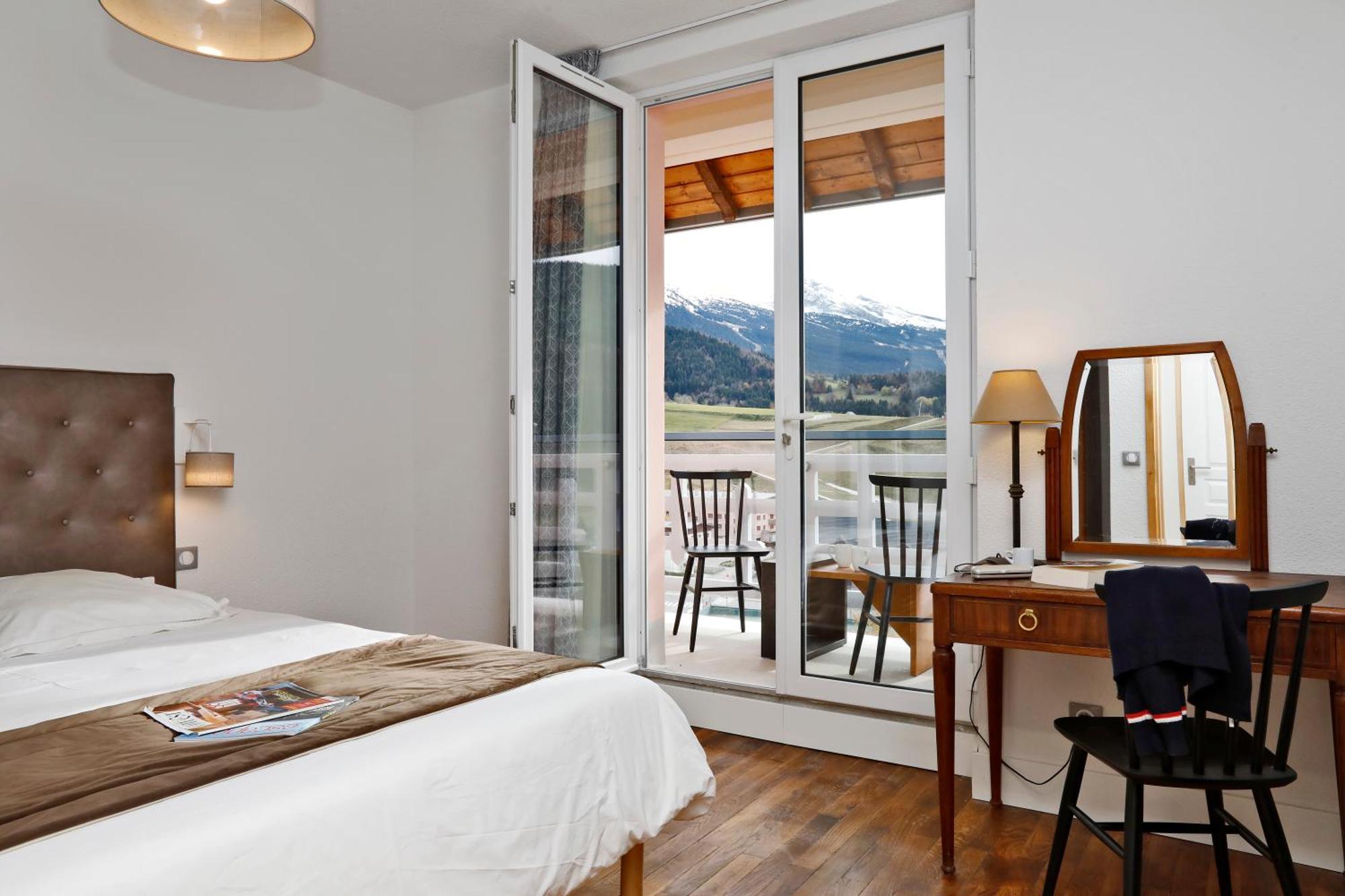 Residence Le Splendid Villard-de-Lans Exterior foto
